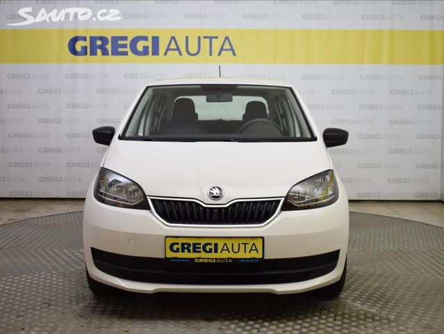 Škoda Citigo